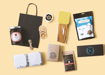 Premium Packaging Creates Premium Brands