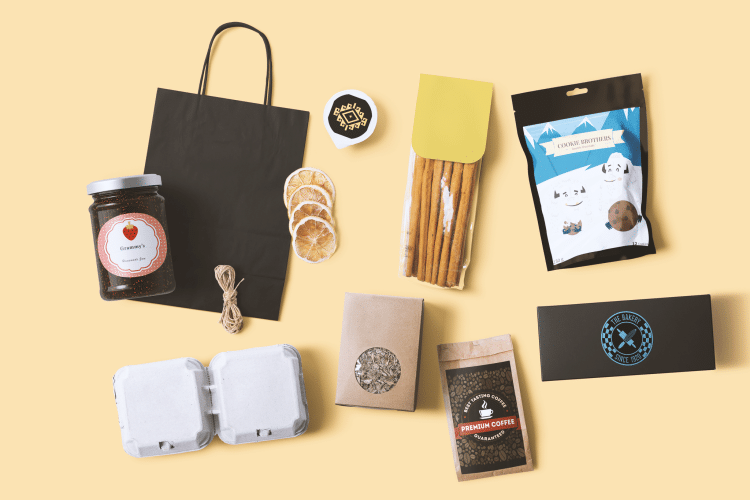 Premium Packaging Creates Premium Brands