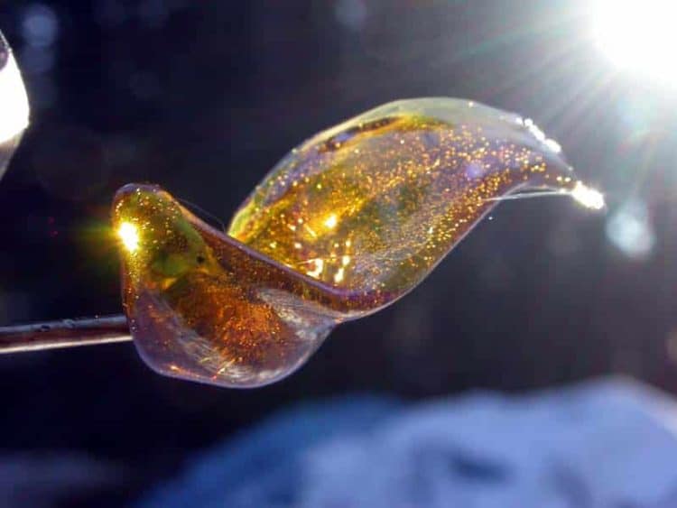 Defining the BEST Extraction. Transition in Testing Technology