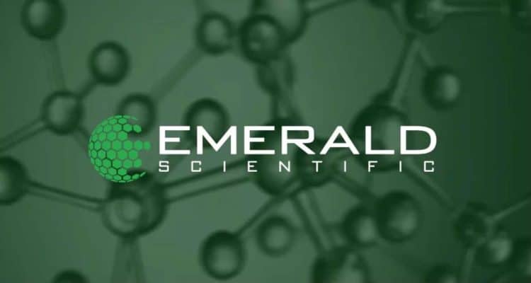Emerald Scientific “Extraction Efficiency” Video Series Distributed Exclusively Through MACE Media