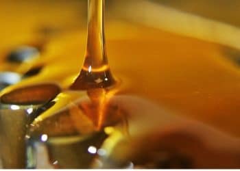 A Systematic Approach to Developing Solventless Terpene Extraction Conditions Utilizing Supercritical Carbon Dioxide