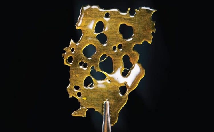 The Science Behind Dry Sifting