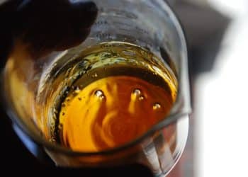 why does extraction pose a potential safety problem?