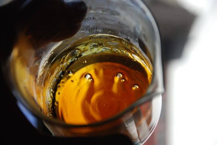 why does extraction pose a potential safety problem?