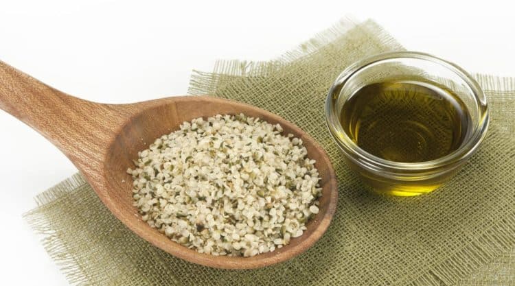 Hemp Oil May Have Health and Environmental Benefits The Beauty of Hemp Oil Is Real