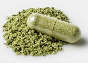 Is Big Pharma On-Board with CBD Extraction?