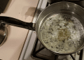 Cannabis Cooking
