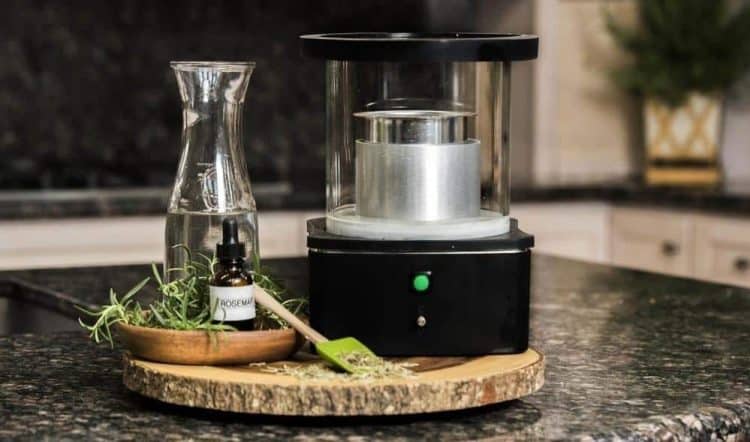 Tiny Tech Makes a Huge Difference in Extraction Technology