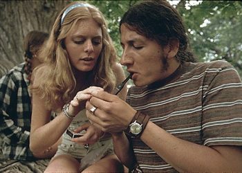 Sexual Desire: Cannabis vs. Alcohol