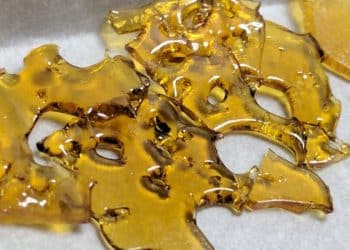 What Is Shatter?: The Science Behind the Golden Glass