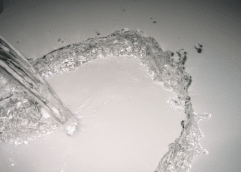 Ultrasonic Cannabis Extraction