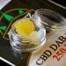 Extracting Cannabidiol (CBD) Concentrates
