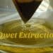 Cold Ethanol Extraction
