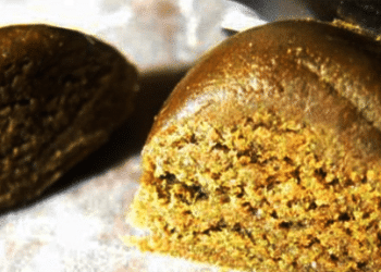 All About Bubble Hash