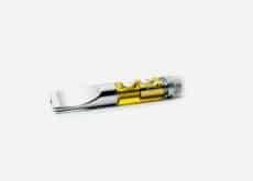 The Future of Cannabis Distillate Oil in Pre-Filled Cartridges