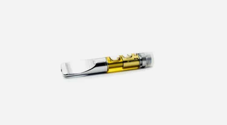 The Future of Cannabis Distillate Oil in Pre-Filled Cartridges