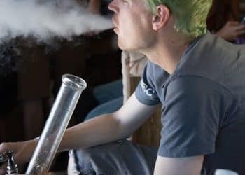 The Psychological Effects of Dabbing