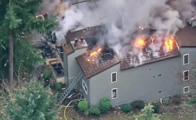 Butane Explosions During Hash Oil Production On the Rise