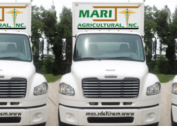 Mobile Extraction Lab Technology