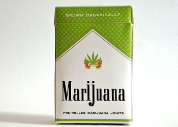 Will Big Tobacco Finally Go Green?