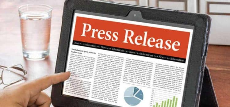 IPC overview – Press release