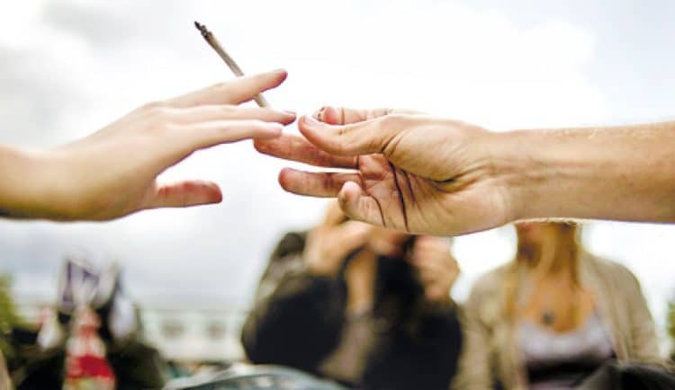 Are Joints Going Extinct?