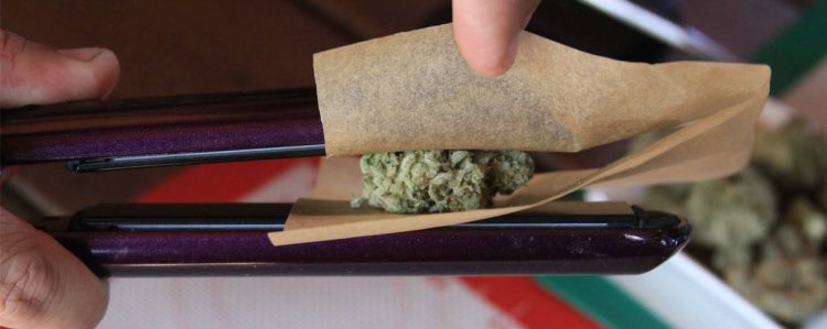 Tools and Methods for Making Cannabis Concentrates at Home