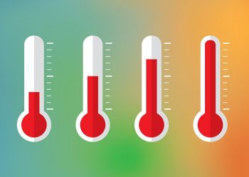 The Best Temperatures for Vaporizing Cannabis