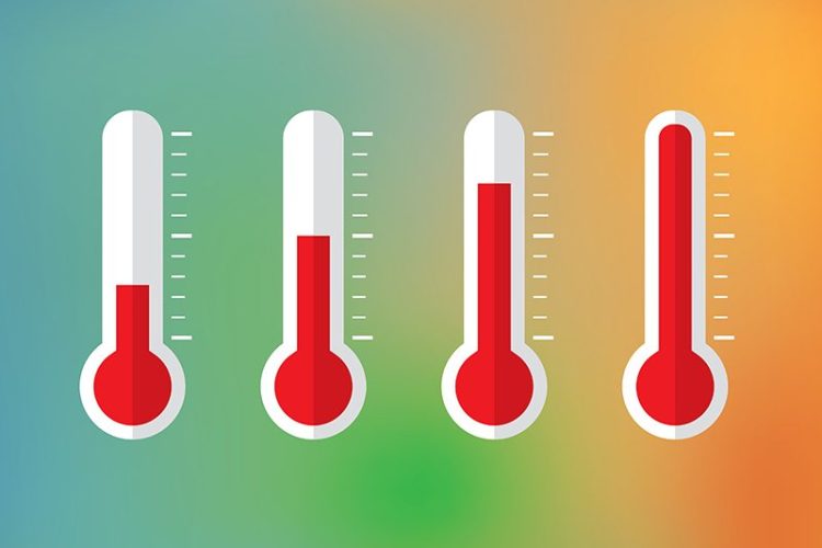 The Best Temperatures for Vaporizing Cannabis