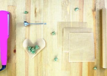 How To Make Rosin At Home