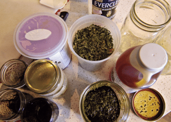 What’s the Best Solvent for Home Cannabis Extractions?