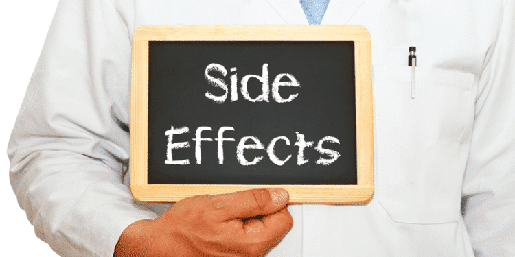 What Side Effects Do Single Cannabinoid Medications Have?