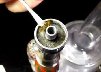 How to Season Your Dab Nail