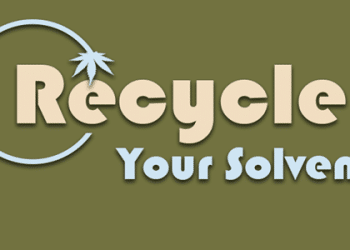 Unlock A New Level Your Cannabis Operation by Recycling