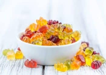 CBDfx Introduces Breakthrough CBD Gummies With Turmeric & Spirulina