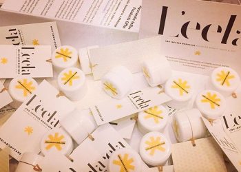 Ayurvedic-Influenced Luxury Line of CBD Body Care Products Offer Balanced Beauty Inside and Out