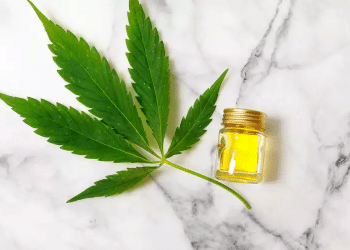 First CBD Oil Skincare Line Designed by A Medical Doctor, TEScosmetics™, Makes Market Debut Today