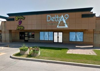 Delta 9 Update on Expansion Plans