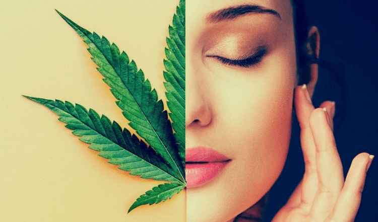 Cronos Group Inc. Partners with Technion Research & Development Foundation for Cannabinoid-Based Skin Care Treatments