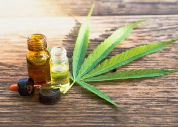 RAVE Reviews Releases Ranking of Best CBD Oil for Pain