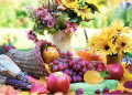 Is Thanksgiving Ruined? What are Pie Crust Concentrates?