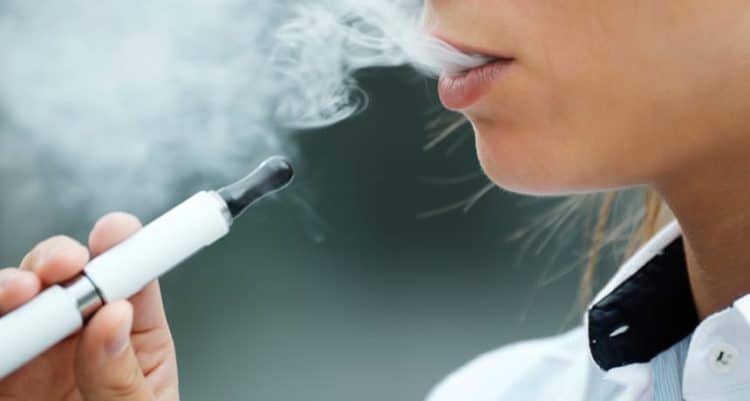 Health Implications of a Cheap Vaporizer