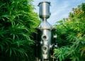 Ethanol Extraction Using the Coldfinger™ by Eden Labs