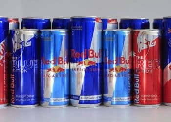 Former Red Bull UK CEO Announces New Line of CBD Detox Drinks for Liver Health, Designed to Tackle The Causes of Hangovers and Alcohol Addiction
