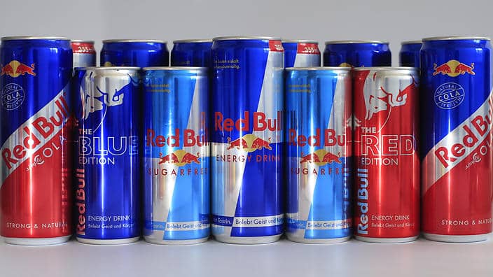 Former Red Bull UK CEO Announces Line of CBD Detox Drinks Liver Health, Designed to Tackle The Causes of and Alcohol Addiction Extraction Magazine