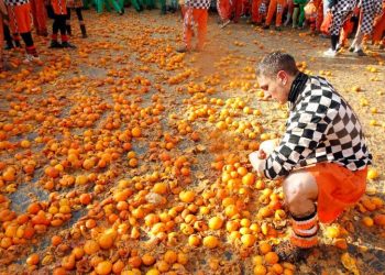 Food Fight: The Battle to Infuse Everything