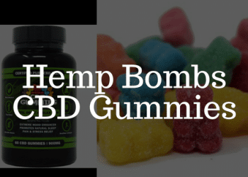 Hemp Bombs Releases CBD-Infused Sleep Gummies For People With Insomnia, Sleep Problems