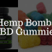 Hemp Bombs Releases CBD-Infused Sleep Gummies For People With Insomnia, Sleep Problems