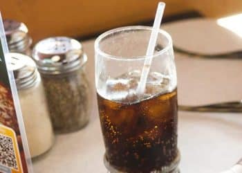 CBD-Infused Beverage Makers Aren’t Going to Like This New Law