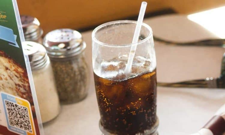 CBD-Infused Beverage Makers Aren’t Going to Like This New Law